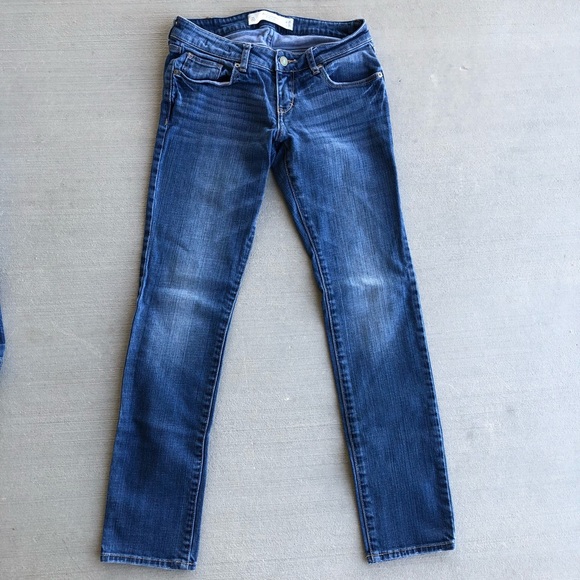 Abercrombie & Fitch Jeans - Picture 2 of 6